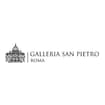 Logo Galleria San Pietro Srl