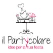 Logo Il Partycolare Di Alessandra Battaglia