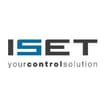 Logo Iset Srl