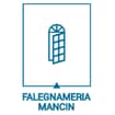 Logo Falegnameria Mancin Srl