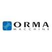 Logo Ormamacchine Spa