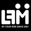 Logo Lfm Spa