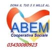 Logo Abem Società Cooperativa Sociale