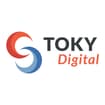 Logo Tokydigital Srl