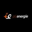 Logo Piu'energie Srl