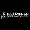 Logo S.a.plast - Serrande Avvolgibili Plastica - Societa A Responsabil Ita Limitata