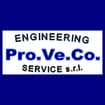 Logo Pro.ve.co. Engineering Service Srl