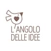 Logo L'angolo Delle Idee Di Schiaroli C. & Magon D. S.n.c.