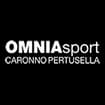 Logo Omnia Sport Società Sportiva Dilettantistica A Responsabilita' Limitata