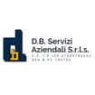 Logo D.b. Servizi Aziendali Srl Semplificata Enunciabile Anche D.b. Servizi Aziendali Srls