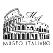 Logo Museo Italiano Srls.