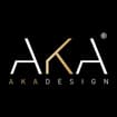 Logo Aka Design Srl