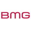 Logo Bmg Rights Management (Italy) Srl
