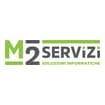 Logo M2 Servizi Srl