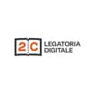 Logo Legatoria 2 C Di Cristoferi Thomas E C. S.n.c. (Sigla Abbreviata "Legatoria 2 C S.n.c.")