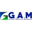 Logo Gestione Ambientale Multiservizi Srl