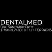 Logo Dentalmed Società Cooperativa