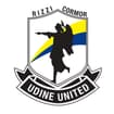 Logo Udine United Rizzi Cormor Società Sportiva Dilettantistica A Reponsabilita' Limitata, In Breve "Udine United Rizzi Cormor S.s.d. A R.l. "