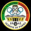 Logo Tiro A Segno Nazionale Sezione Di Parma