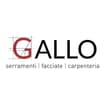 Logo Gallo Serramenti Srls