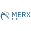 Logo Merx Com Di Francesca Campolucci