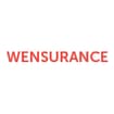 Logo Wensurance Broker Di Assicurazioni Srl In Forma Abbrevia Wensurance Srl