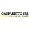 Logo Gasparetto Srl