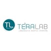 Logo Teralab Srl In Sigla "Teralab Srl"