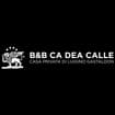 Logo B & B Ca' Dea Calle Di Gastaldon Luigino
