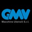 Logo Gmv Macchine Utensili Srl