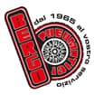 Logo Bergo Antonio Di Claudio Bergo & C. - S.a.s.