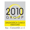 Logo 2010 Group Diagnostica Clinica Associata Società Consortile A R. L.