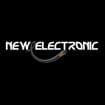 Logo New Electronic S.a.s. Di Gigante Angelo & C.