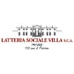 Logo Latteria Sociale Villa Di Castelgomberto Società Cooperativa Agr Icola