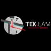Logo Tek.lam Srl