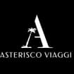 Logo Asterisco Viaggi Srl