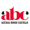 Logo Acetaia Borgo Castello Srl