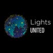 Logo Lights United Srl