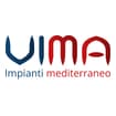Logo Vima Impianti Mediterraneo Srl