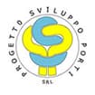 Logo Progetto Sviluppo Porti Srl In Forma Abbreviata P.s.p. Srl