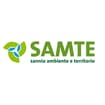 Logo Sannio Ambiente E Territorio Srl
