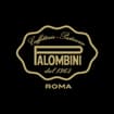 Logo Palombini Ricevimenti Srl
