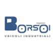 Logo Borsoi Veicoli Industriali Srl Se Mplificata