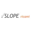 Logo Slope Westland Srls.
