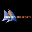 Logo Con.eco. Trasporti Società Cooperativa Consortile