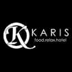Logo Karis Società In Nome Collettivo Di Giuliano E Mary Karis
