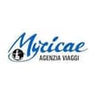 Logo Agenzia Viaggi Myricae S.a.s. Di Bertani Silvia E C.
