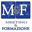 Logo Meeting & Formazione Srl