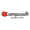 Logo Compusoft Di Cerruto E. & Civello R. S.n.c.