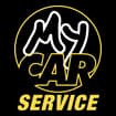 Logo Carrozzeria My Car S.n.c. Di Ibatici Pierluca & Alex